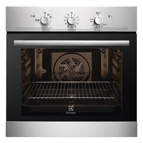 Electrolux eog2102box beépíthető gázsütő